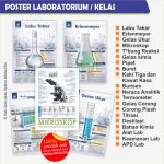 Poster laboratorium