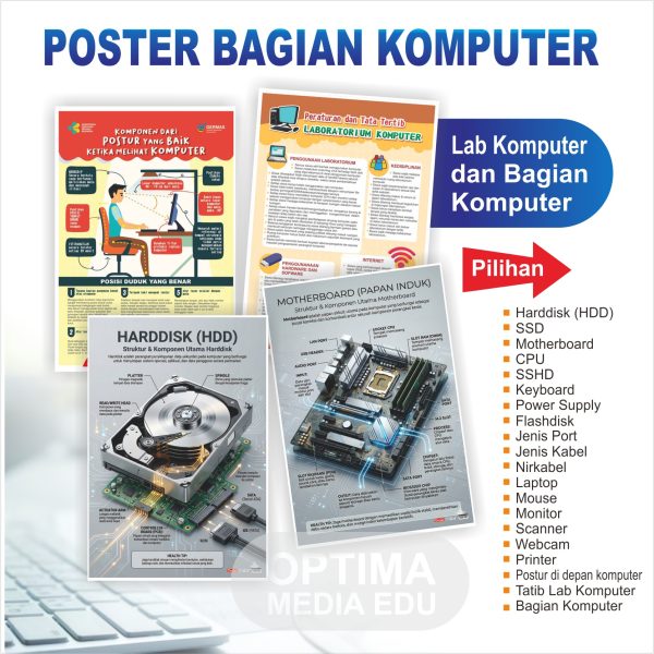 Bagian Komputer