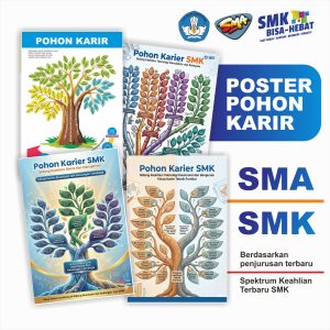 Pohon Karir