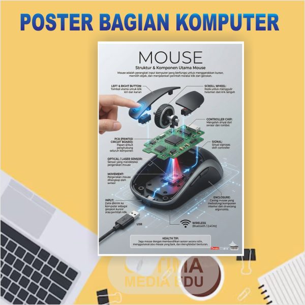 Bagian Komputer