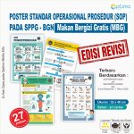 Poster SOP MBG