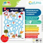 Poster Edukasi