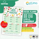 Menu ramadhan