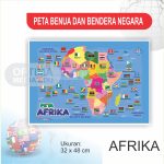Peta Benua