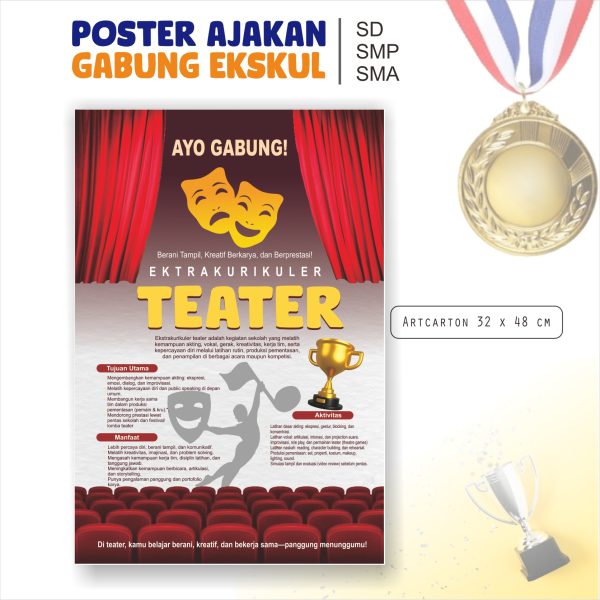 ektrakurikuler