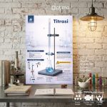 Poster laboratorium
