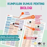 rumus kimia fisika matematika biologi