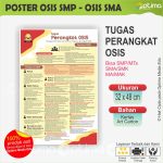 Poster OSIS