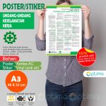 undang undang tenaga kerja