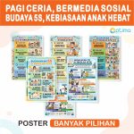 poster edukasi, poster budaya 5s, poster senyum salam sapa, poster sopan santun, pendidikan karakter anak, hiasan dinding kelas, dekorasi ruang kelas, poster tata krama siswa, poster tk sd smp sma, kurikulum merdeka, profil pelajar pancasila, optima media edu, media pembelajaran visual, peraga pendidikan sekolah, poster ukuran A3+, poster ukuran A4+, poster akhlak siswa, pajangan kelas edukatif, perlengkapan wali kelas, alat peraga sekolah murah