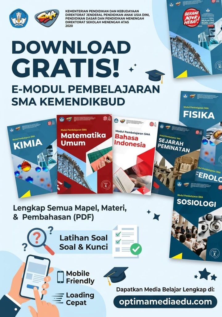 download-e-modul-sma-gratis-kemendikbud-pdf